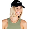 image:imageFunky Junque Bride and Groom Baseball Hats Bachelorette Party CapsSquad  Jet Black