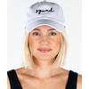 image:imageFunky Junque Bride and Groom Baseball Hats Bachelorette Party CapsSquad  White