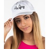 image:imageFunky Junque Bride and Groom Baseball Hats Bachelorette Party CapsWifey  White