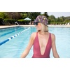 image:imageFunky Junque Family Matching Bucket HatsAbstract Patterns  Black  Adult LXl
