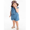 image:imageFunky Junque Family Matching Bucket HatsAbstract Patterns  Black  Toddler ML