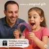 image:imageFunky Junque Kids Confetti Sprinkle Rainbow Headband  PurpleSunshine Yellow