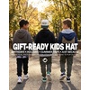 image:imageFunky Junque Kids Golf Rope Trucker HatApparently  I Like Golf  GreenBeige