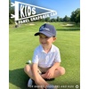 image:imageFunky Junque Kids Golf Rope Trucker HatBig Brother  Navy