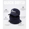 image:imageFunky Junque Kids Golf Rope Trucker HatBig Brother  Navy