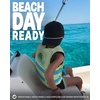 image:imageFunky Junque Kids Golf Rope Trucker HatBlack