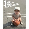 image:imageFunky Junque Kids Golf Rope Trucker HatBrownBeige