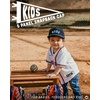 image:imageFunky Junque Kids Golf Rope Trucker HatBubs  Navy