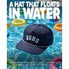 image:imageFunky Junque Kids Golf Rope Trucker HatBubs  Navy