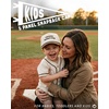 image:imageFunky Junque Kids Golf Rope Trucker HatCertified Mamas Boy  BrownBeige