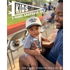 image:imageFunky Junque Kids Golf Rope Trucker HatCool Kids Club  BlackBeige