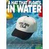 image:imageFunky Junque Kids Golf Rope Trucker HatCool Kids Club  BlackBeige