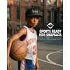 image:imageFunky Junque Kids Golf Rope Trucker HatFeral  Black