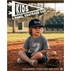 image:imageFunky Junque Kids Golf Rope Trucker HatFeral  Black