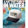 image:imageFunky Junque Kids Golf Rope Trucker HatLittle Links Social Club  BlackBeige