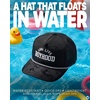 image:imageFunky Junque Kids Golf Rope Trucker HatLong Live Boyhood  Black