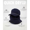 image:imageFunky Junque Kids Golf Rope Trucker HatNavy
