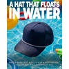 image:imageFunky Junque Kids Golf Rope Trucker HatNavy