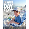 image:imageFunky Junque Kids Golf Rope Trucker HatPut It on My Dads Tab  NavyBeige