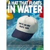 image:imageFunky Junque Kids Golf Rope Trucker HatPut It on My Dads Tab  NavyBeige