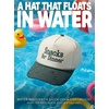 image:imageFunky Junque Kids Golf Rope Trucker HatSnacks for Dinner  GreenBeige