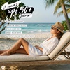 image:imageFunky Junque Short Brim Fedora Packable Sun Hat for WomenBrown