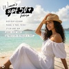 image:imageFunky Junque Short Brim Fedora Packable Sun Hat for WomenNatural Multi W Beaded Ropes