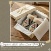 image:imageFunky Junque Womens Clog Slippers Faux Fur House ShoesAztec  Beige