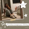 image:imageFunky Junque Womens Clog Slippers Faux Fur House ShoesAztec  Beige
