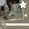 image:imageFunky Junque Womens Clog Slippers Faux Fur House ShoesOversized Bow  Brown