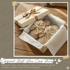 image:imageFunky Junque Womens Clog Slippers Faux Fur House ShoesOversized Bow  Dk Beige