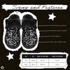 image:imageFunky Junque Womens Clog Slippers Faux Fur House ShoesSequin  Black