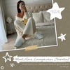 image:imageFunky Junque Womens Clog Slippers Faux Fur House ShoesSequin  White