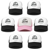 image:imageFunky Junque Bachelorette Trucker Hats for Women  Mesh Baseball Cap Bridal Shower Bride Party Favors7 Pack  1 My Last Bash  6 Smashed in Nash