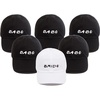 6 Pack: B.r.i.d.e (White) & 5 B.a.b.e (Black)