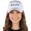 B*r*i*d*e - White