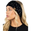 Chunky Sequin - Black
