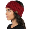 Solid Red