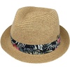 Floral Band - Natural