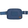 Flag Embroidery - Navy