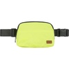 Solid - Neon Lime