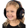 Multi Knit - Black Multi