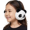 Panda - Black