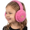 Sherpa - Candy Pink