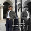 image:imageFunky Junque Greek Fisherman Newsboy Cap Cotton Captains Bakerboy HatLeopard