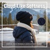 image:imageFunky Junque Slouchy Beanie for Women Winter Hat Warm Slouch Oversized Soft Chunky Cable Knit Beanies for Cold WeatherNavy