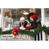 image:imageFunky Junque Womens Beanie amp Touchscreen Gloves Set  Soft 100 Acrylic Knit Winter Hat and Gloves Cozy Cold Weather GiftMint