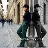 image:imageFunky Junque Womens Newsboy Cabbie Cap Vintage Baker Boy HatBlack