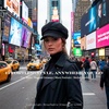 image:imageFunky Junque Womens Newsboy Cabbie Cap Vintage Baker Boy HatBlack