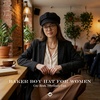 image:imageFunky Junque Womens Newsboy Cabbie Cap Vintage Baker Boy HatBlack